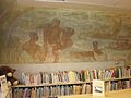 HawaiiStateLibrary-murals+books