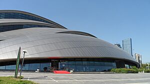 Hefei Grand Theatre3