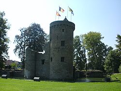 Herzele Castle