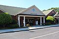 Hiram, Georgia city hall