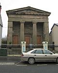 Holy Trinity C of I Church, Main Street, Kircubbin, Newtownards, Co Down, BT22 2SR