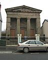 Holy Trinity Church, Kircubbin - geograph.org.uk - 738492