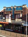 Homebush shops