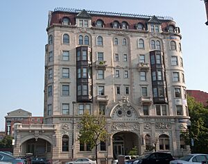 Hotel Kernan 08 11