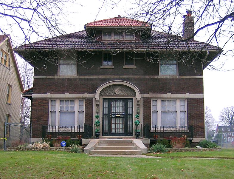 House2 in Boston Edison