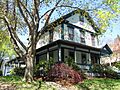 House at 15 Lawrence Street, Wakefield MA