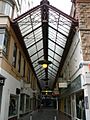 Howey place melbourne
