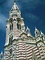 Iglesia del Carmen