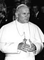 Ioannes Paulus II in Germany (1980)