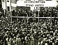 Irish Conscription 1918 John Dillon Roscommon Rally