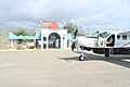 Isla Marias Airport