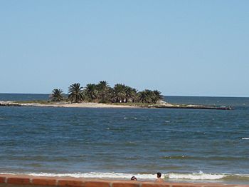 Isla de las Gaviotas - panoramio