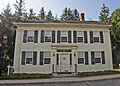 JASON SKINNER HOUSE, HARWINTON, LITCHFIELD COUNTY, CT