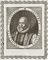 Jacobus Arminius 02 IV 13 2 0026 01 0309 a Seite 1 Bild 0001