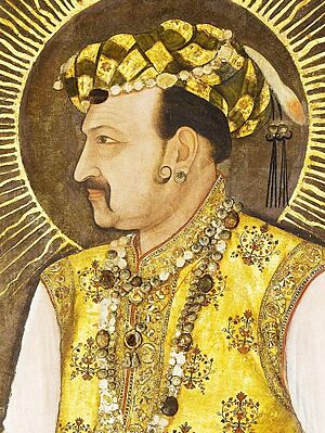 Jahangir of India