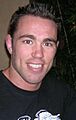 Jake Shields