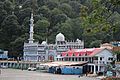 Jama Masjid Mosque Nainital