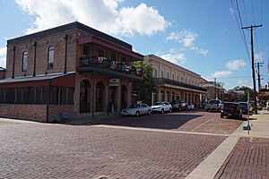 Jefferson October 2016 18 (Austin Street)
