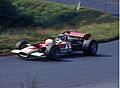 Jochen Rindt 1969 German GP