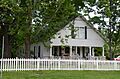 Joclin-Bradley-Bowling House