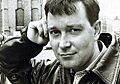 Joe Orton 1964