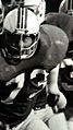 John Hannah New England Patriots press photo 1976-1980