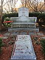 John Philip Sousa Grave Washington DC