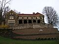 Johnson Camden McKinley House