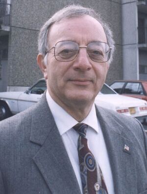 Joseph S. Daddona