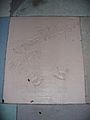 June Allyson (handprints in cement)