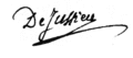 JussieuALde-signature