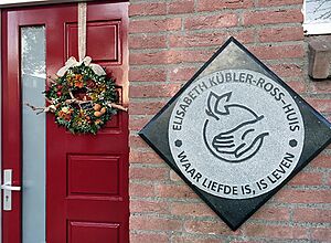 Kübler-Ross Huis Hospice in Netherlands 2019