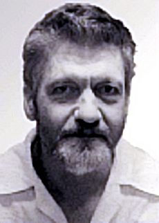 Kaczynski in prison