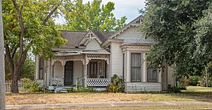 Kallus House La Grange Wiki-1