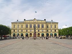 Karlstad Courthouse