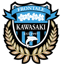 Kawasaki Frontale logo.svg