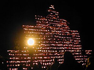 Keene pumpkin festival 1