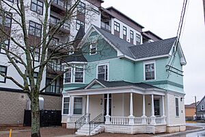 Killam House