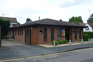 King's Church Centre, Ellice Road, Oxted