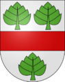 Kirchlindach-coat of arms