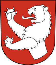Kloten-blazon