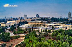 KnessetBuildingNov152022