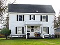 Knight House - Canby Oregon