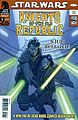 Knights of the Old Republic Issue 1