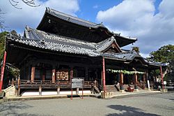 Kokawa Temple