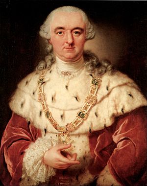 Kurfürst Karl Theodor (Bayern)