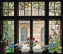 La salle à manger (musée dart nouveau, Riga) (7562659988)