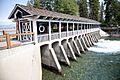 Lake Tahoe Dam-10