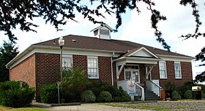 Lambert School - Ridgefield Washington
