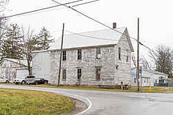 Village hall